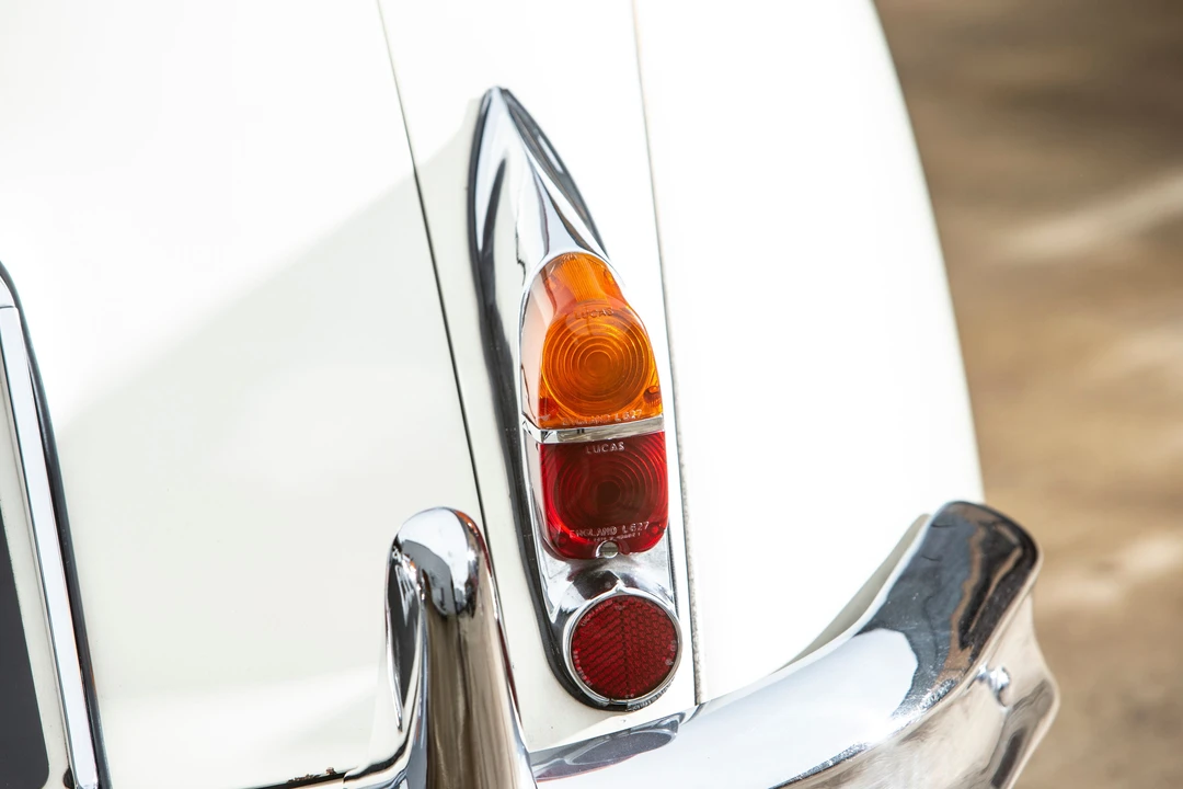 1959 Jaguar XK150 S - Image 5 of 31
