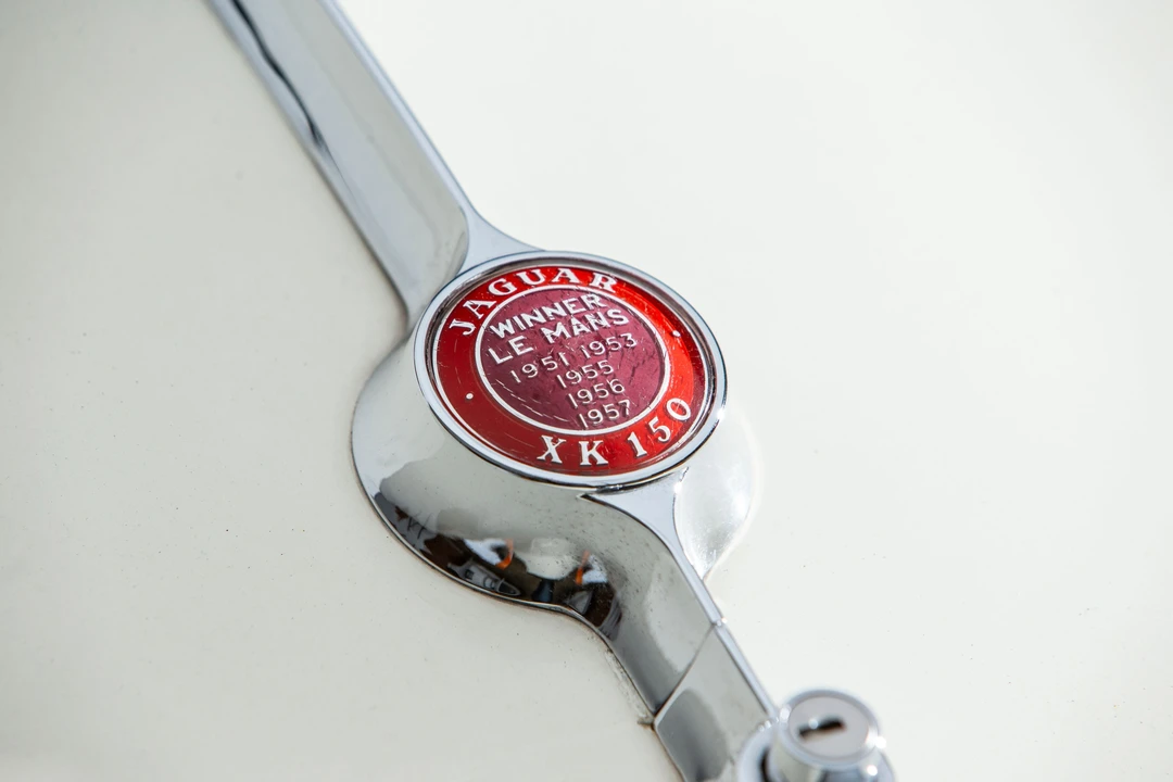 1959 Jaguar XK150 S - Image 11 of 31