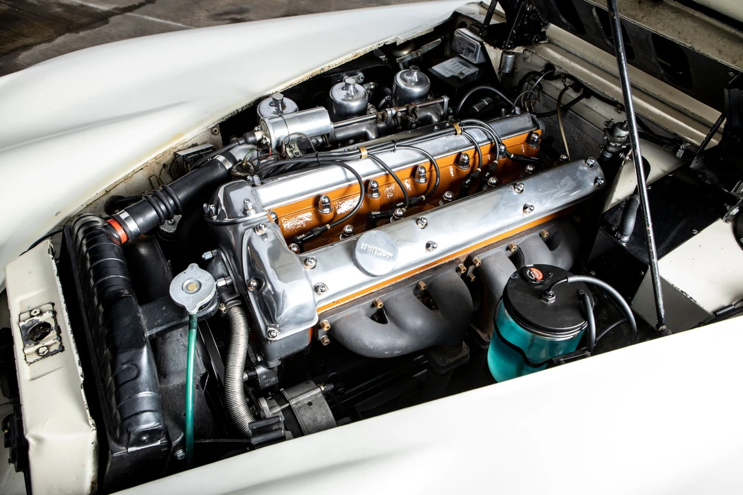 1959 Jaguar XK150 S - Image 20 of 31