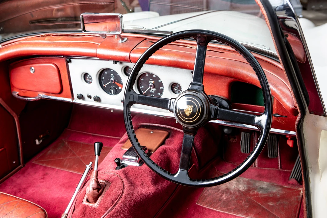 1959 Jaguar XK150 S - Image 18 of 31