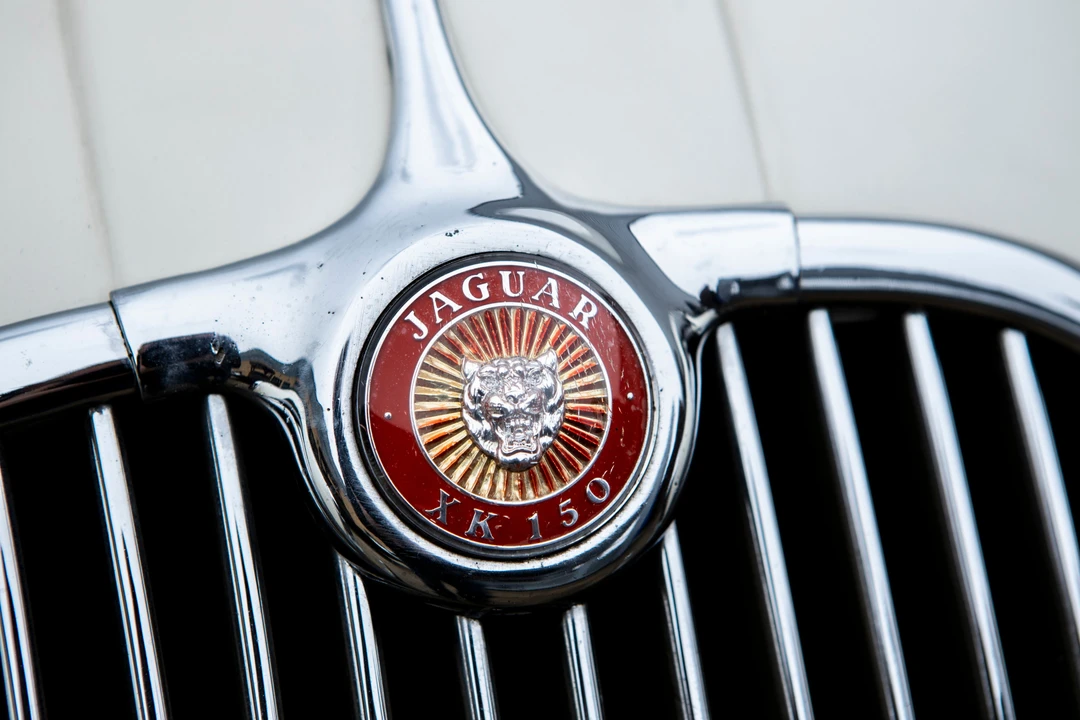 1959 Jaguar XK150 S - Image 7 of 31