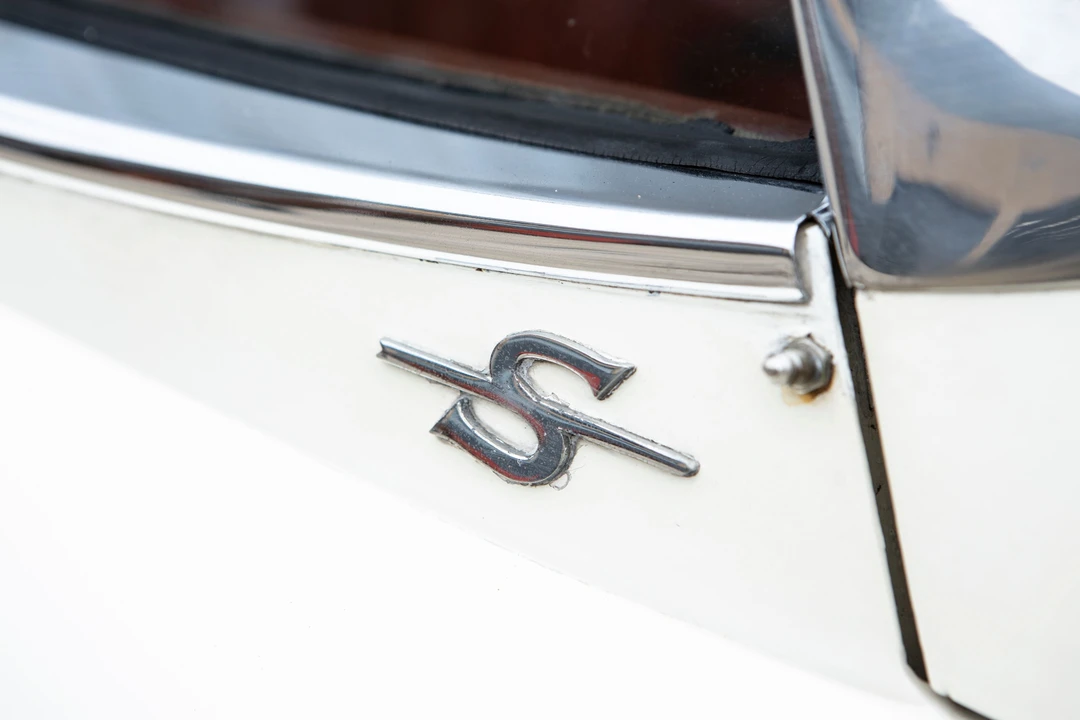 1959 Jaguar XK150 S - Image 29 of 31