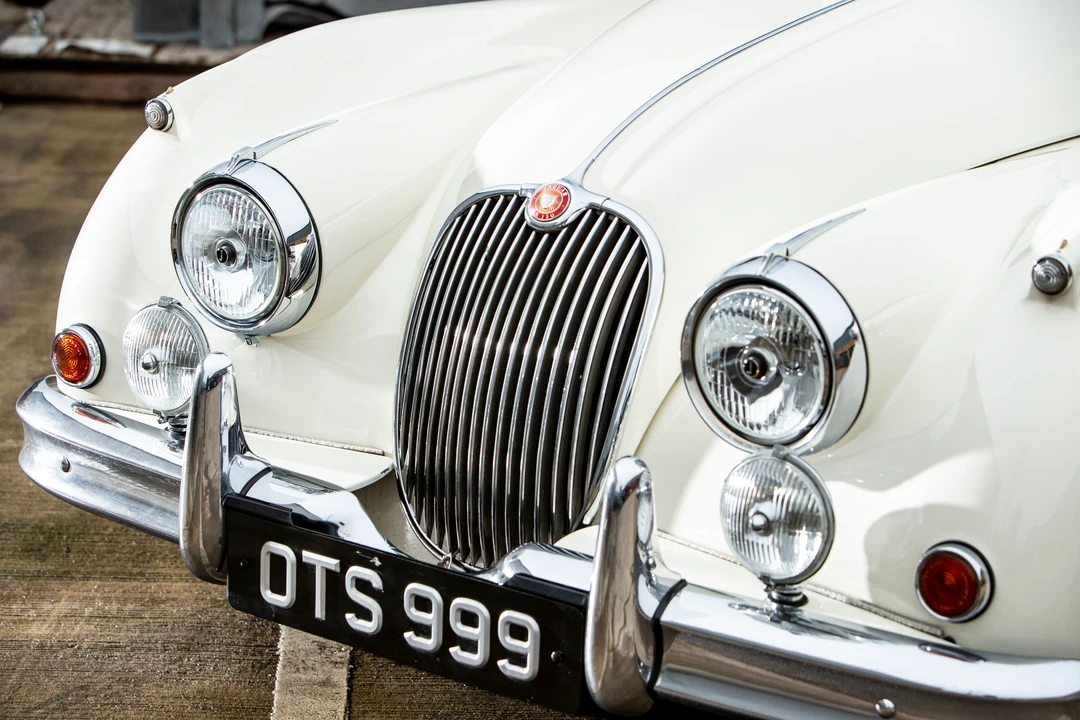 1959 Jaguar XK150 S - Image 26 of 31
