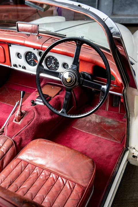1959 Jaguar XK150 S - Image 17 of 31