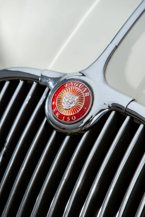 1959 Jaguar XK150 S - Image 14 of 31