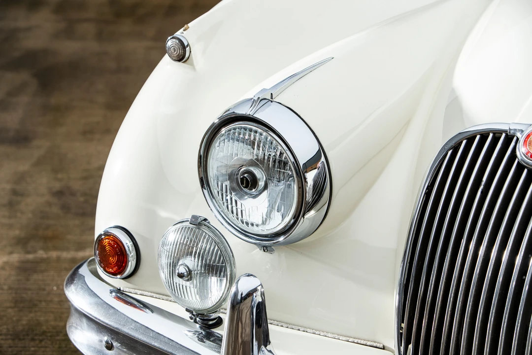 1959 Jaguar XK150 S - Image 2 of 31