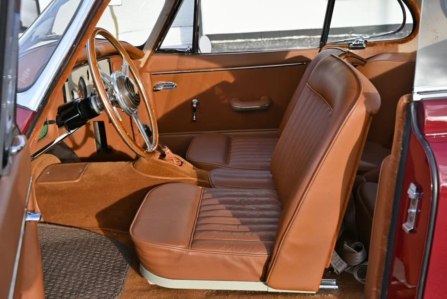 1959 Jaguar XK150 S - Image 29 of 31