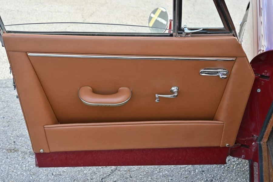 1959 Jaguar XK150 S - Image 24 of 31