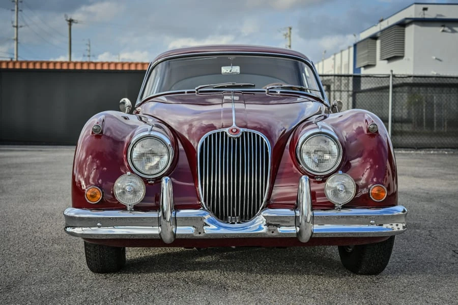 1959 Jaguar XK150 S - Image 4 of 31