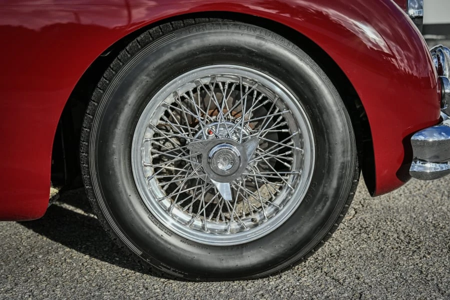 1959 Jaguar XK150 S - Image 18 of 31