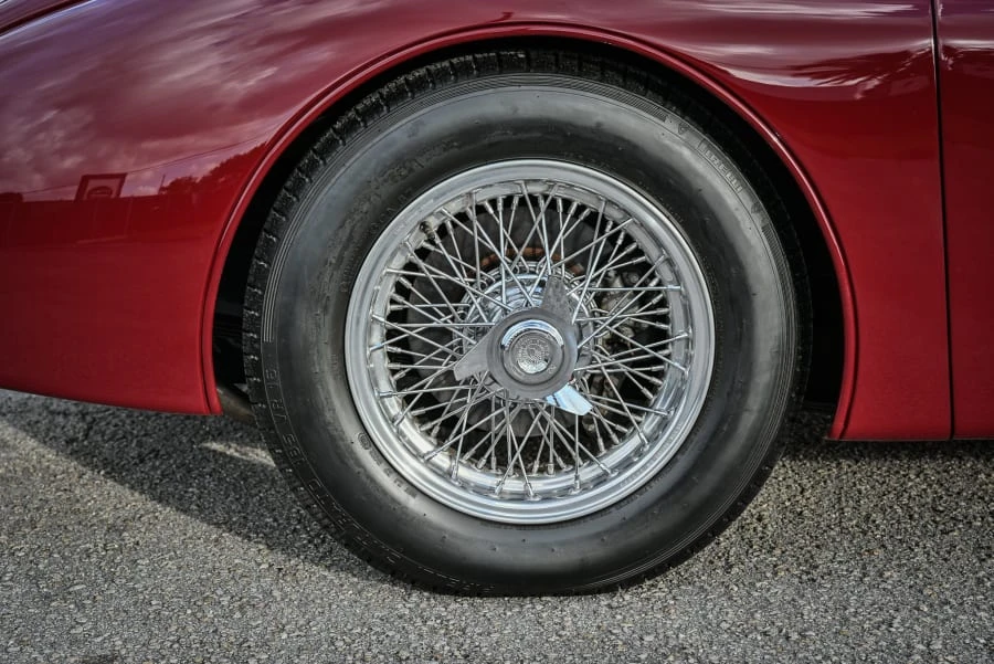 1959 Jaguar XK150 S - Image 19 of 31
