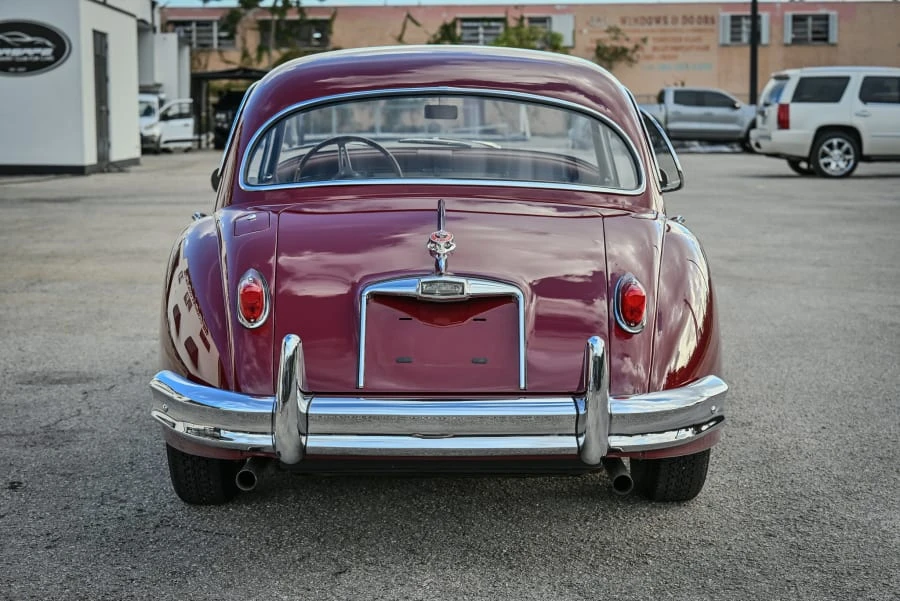 1959 Jaguar XK150 S - Image 5 of 31