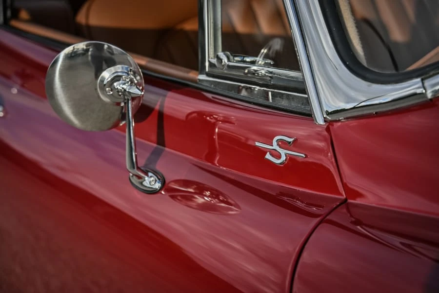 1959 Jaguar XK150 S - Image 16 of 31