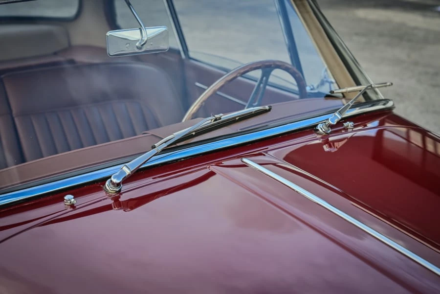1959 Jaguar XK150 S - Image 14 of 31