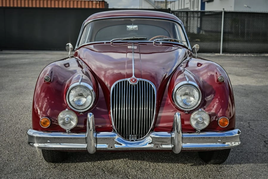 1959 Jaguar XK150 S - Image 8 of 31
