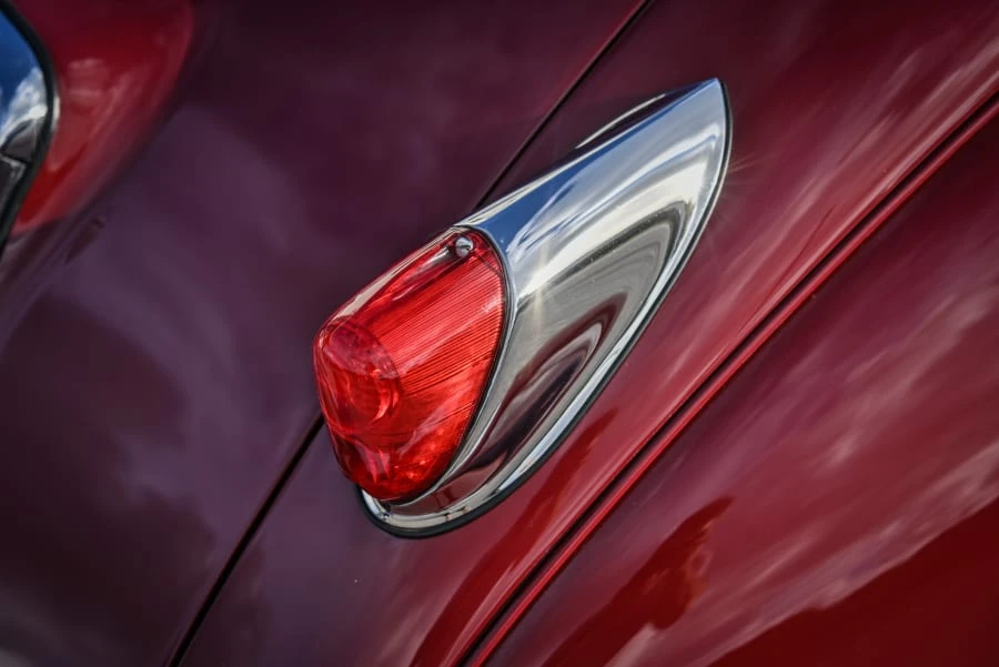 1959 Jaguar XK150 S - Image 9 of 31