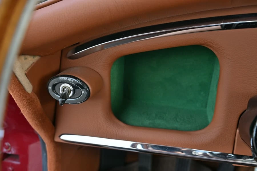 1959 Jaguar XK150 S - Image 25 of 31