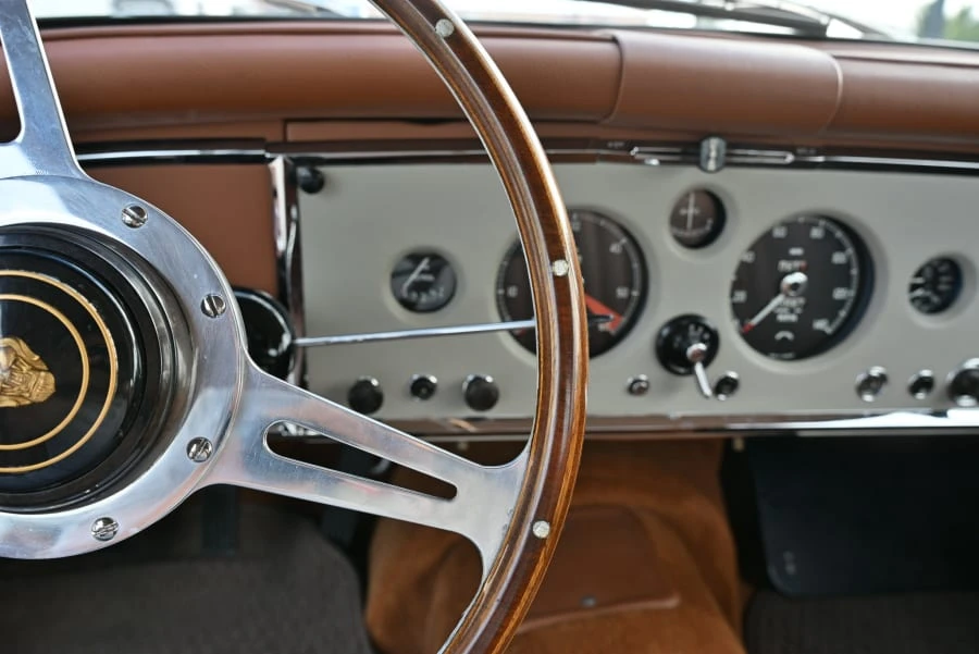 1959 Jaguar XK150 S - Image 26 of 31
