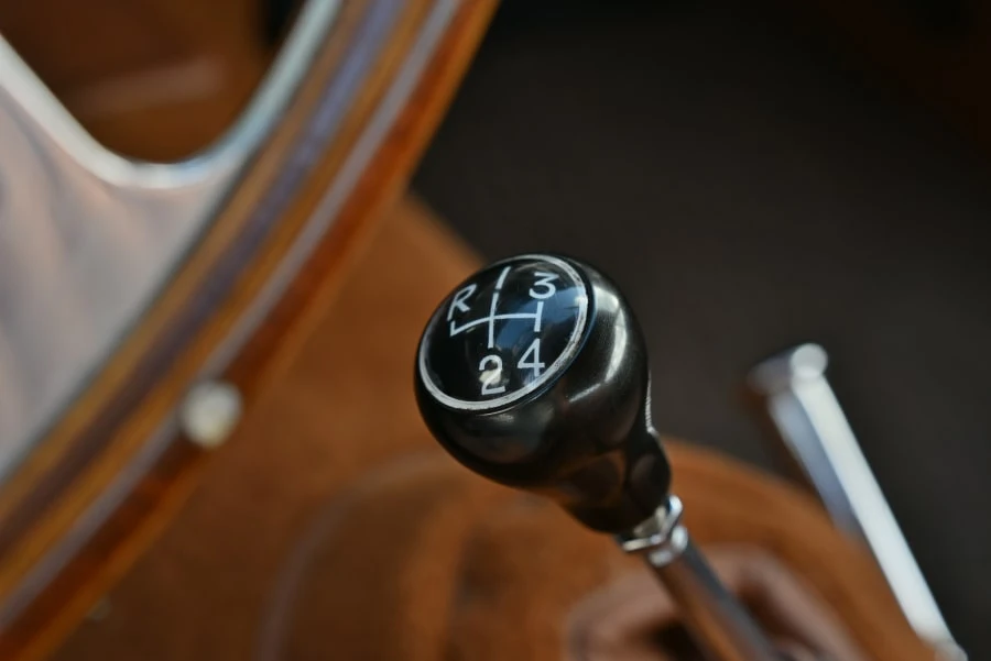 1959 Jaguar XK150 S - Image 31 of 31