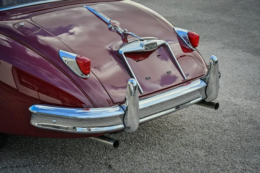 1959 Jaguar XK150 S - Image 20 of 31