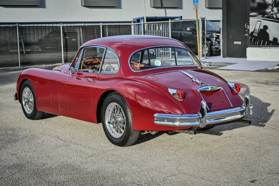 1959 Jaguar XK150 S - Image 3 of 31