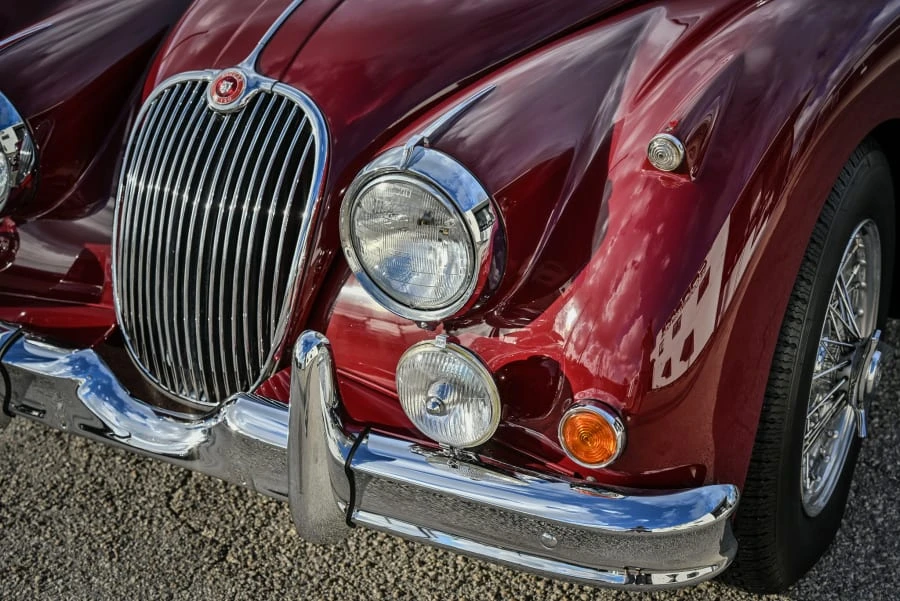 1959 Jaguar XK150 S - Image 17 of 31