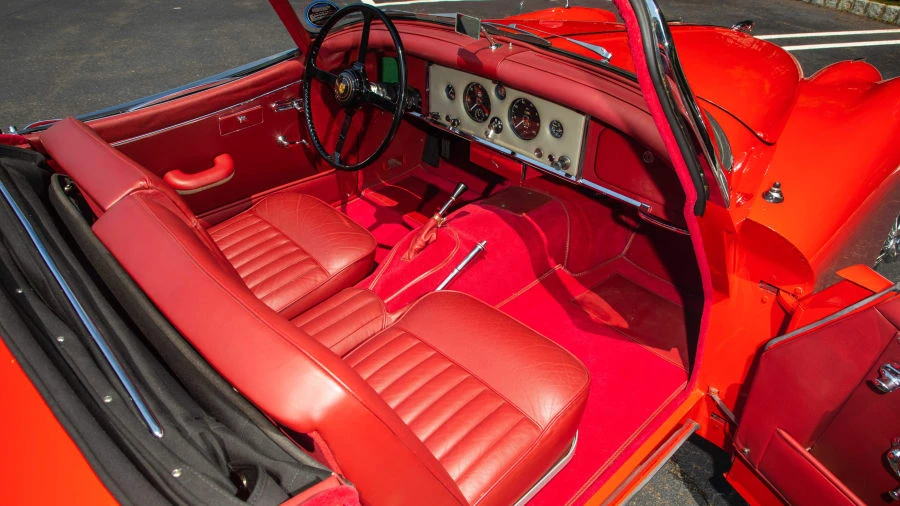 1959 Jaguar XK150 S - Image 5 of 20