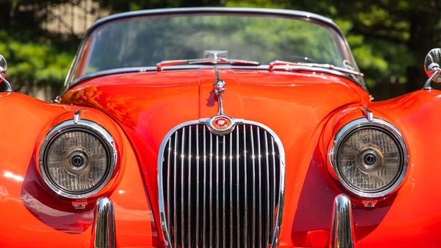 1959 Jaguar XK150 S - Image 9 of 20