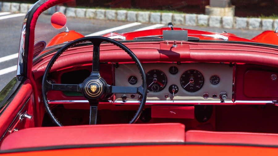 1959 Jaguar XK150 S - Image 10 of 20