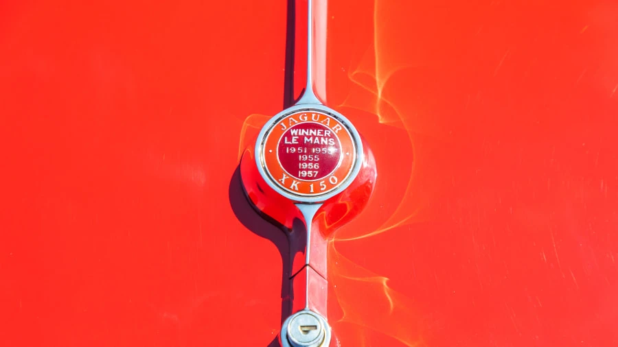1959 Jaguar XK150 S - Image 18 of 20