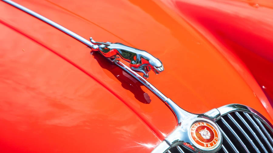 1959 Jaguar XK150 S - Image 19 of 20