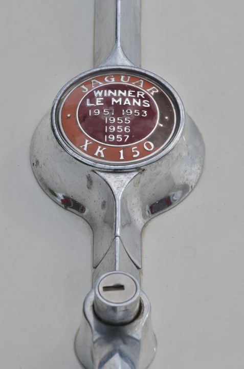 1959 Jaguar XK150 - Image 10 of 12