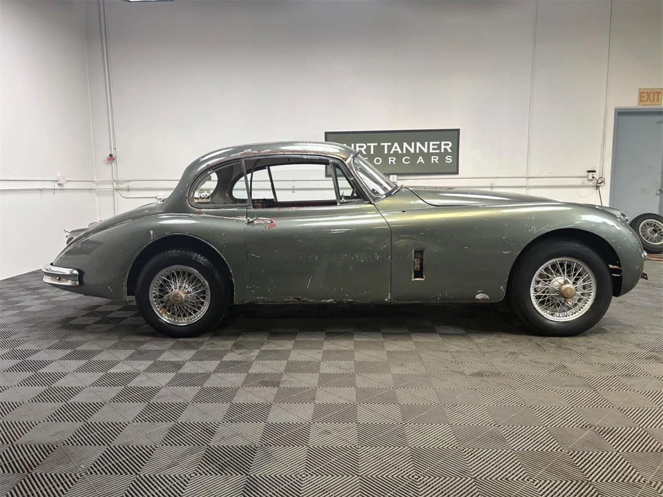 1959 Jaguar XK150 - Image 2 of 31