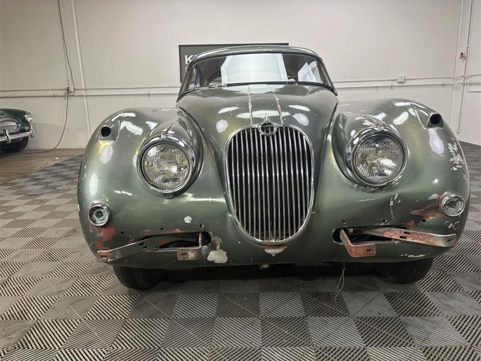 1959 Jaguar XK150 - Image 4 of 31