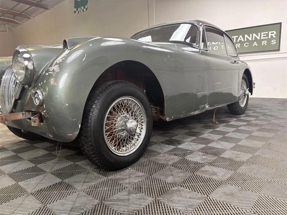 1959 Jaguar XK150 - Image 8 of 31