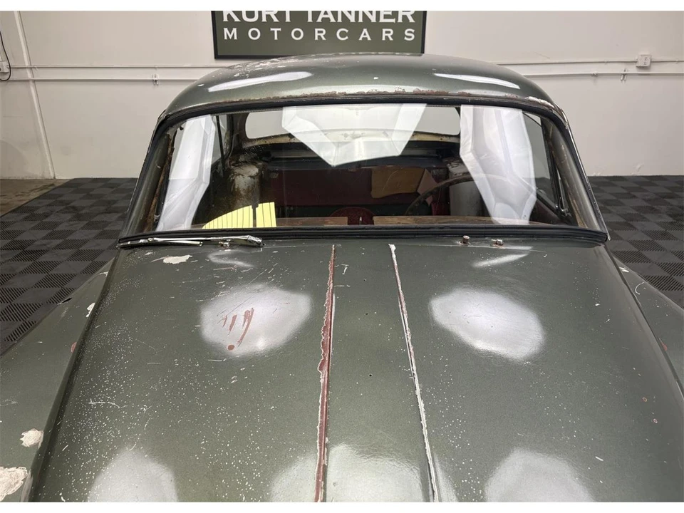 1959 Jaguar XK150 - Image 9 of 31