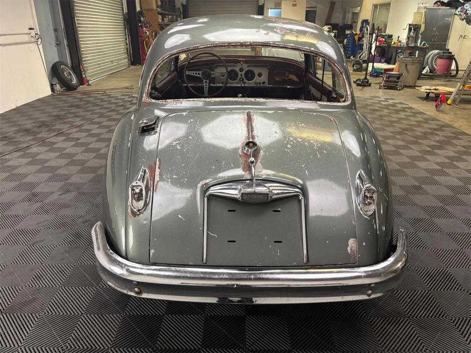 1959 Jaguar XK150 - Image 12 of 31