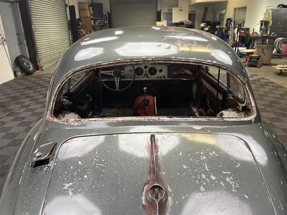 1959 Jaguar XK150 - Image 14 of 31