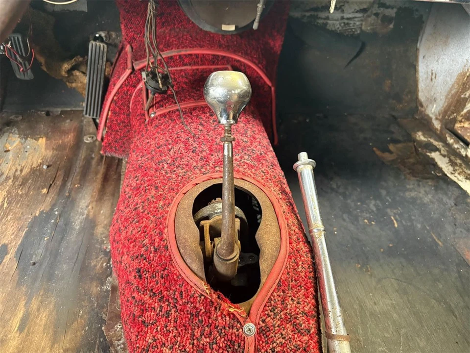 1959 Jaguar XK150 - Image 17 of 31