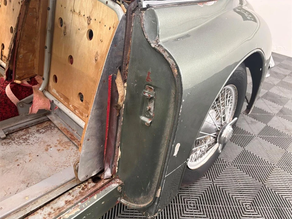 1959 Jaguar XK150 - Image 20 of 31