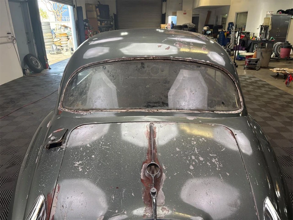 1959 Jaguar XK150 - Image 28 of 31