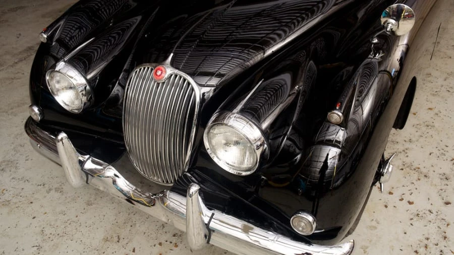 1959 Jaguar XK150 - Image 7 of 7