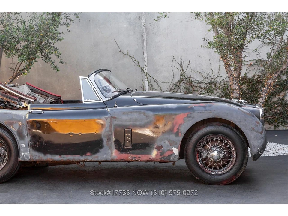 1959 Jaguar XK150 - Image 9 of 31