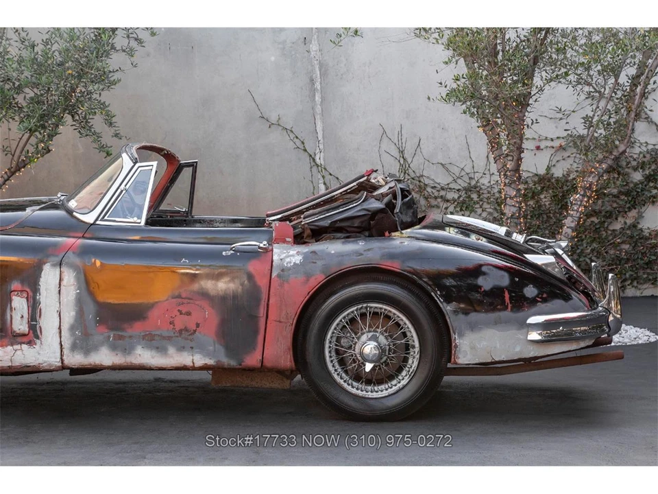 1959 Jaguar XK150 - Image 12 of 31