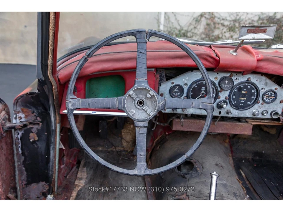 1959 Jaguar XK150 - Image 16 of 31