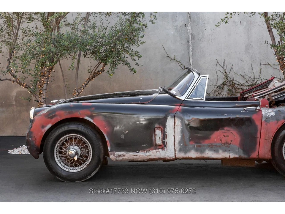 1959 Jaguar XK150 - Image 11 of 31