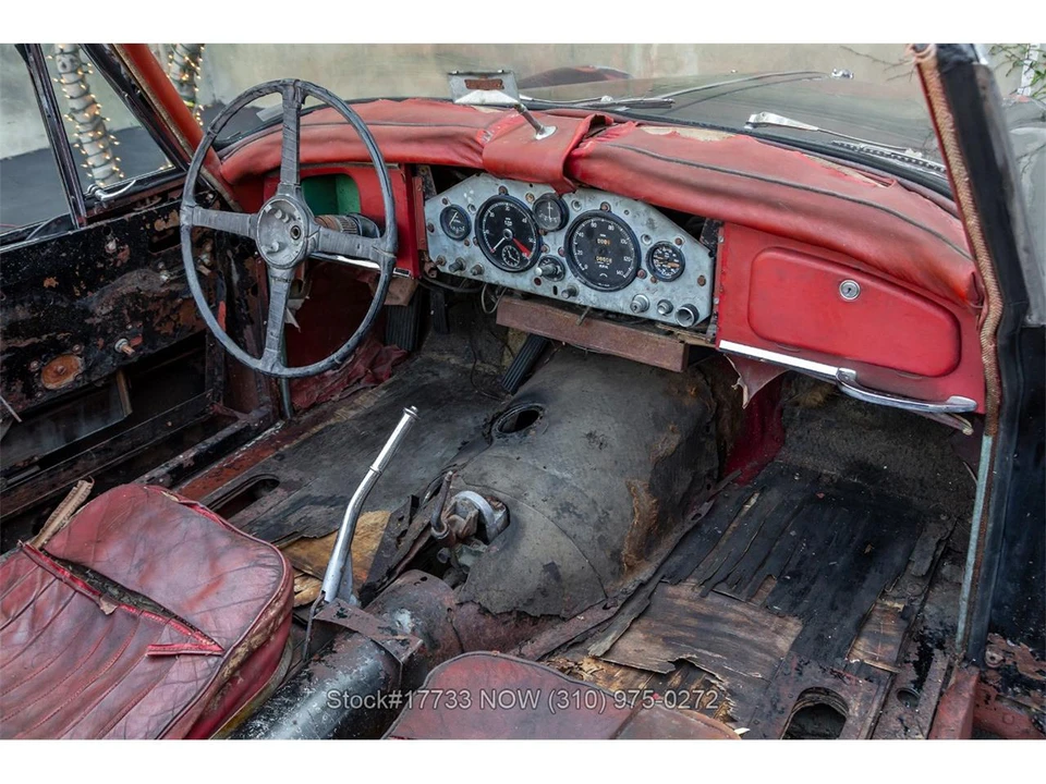 1959 Jaguar XK150 - Image 19 of 31