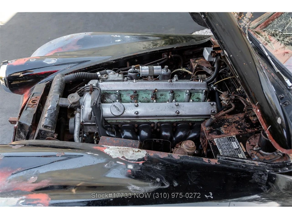 1959 Jaguar XK150 - Image 25 of 31