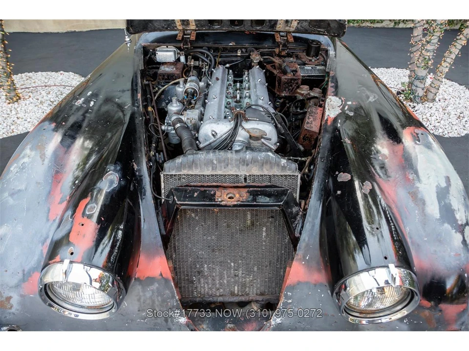 1959 Jaguar XK150 - Image 26 of 31
