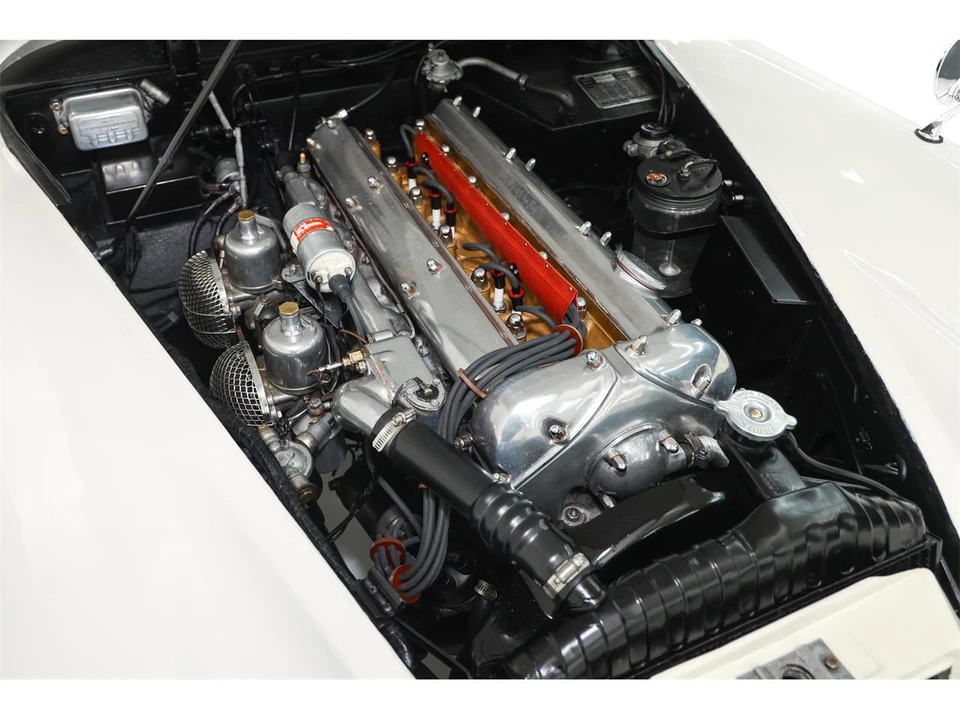 1959 Jaguar XK150 - Image 3 of 31